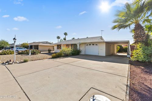 12027 N 105th Ave, Sun City, AZ, 85351-3816 | Card Image