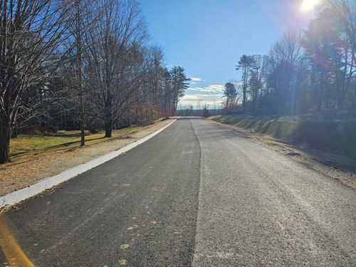 LOT #5 Eastern Lane, Standish, ME, 04084 | Card Image