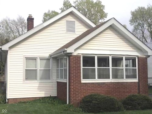 5171 Evanston Ave, Indianapolis, IN, 46205-1366 | Card Image