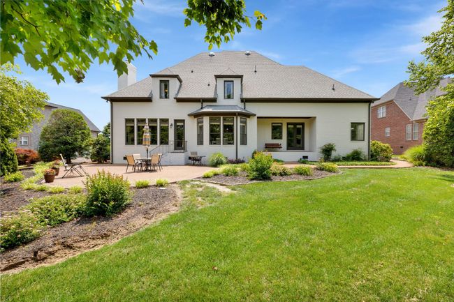 1004 Watkins Creek Dr, House other with 4 bedrooms, 5 bathrooms and 3 parking in Franklin TN | Image 47