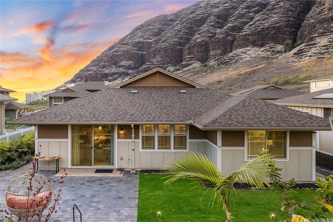 39 - 84-814 Maiola St, House other with 3 bedrooms, 2 bathrooms and 4 parking in Waianae HI | Image 23