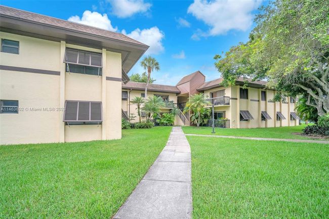 APT-728 - 7915 Sw 86 Th St, Condo with 1 bedrooms, 1 bathrooms and null parking in Miami FL | Image 17