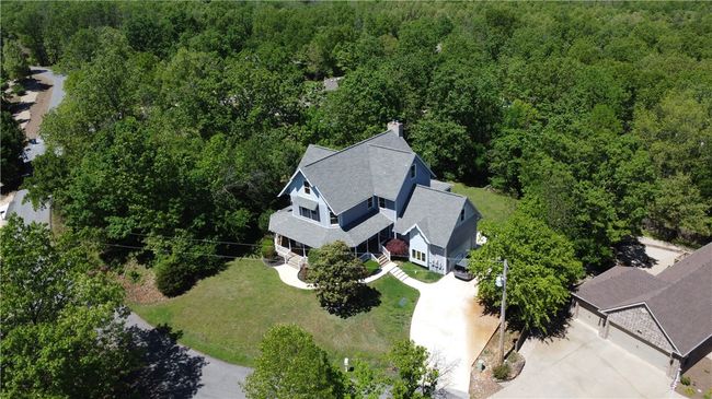 11 Mccollough Ln, House other with 5 bedrooms, 5 bathrooms and null parking in Bella Vista AR | Image 57
