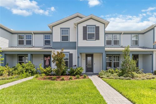 6910 Reverie Park Ave, ORLANDO, FL, 32829-3018 | Card Image
