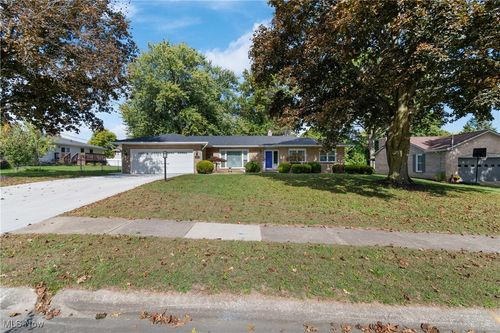220 Kinney St, Wooster, OH, 44691-1619 | Card Image