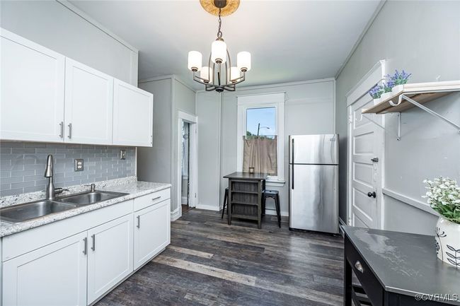 3308 Florida Ave, House other with 4 bedrooms, 2 bathrooms and null parking in Richmond VA | Image 13
