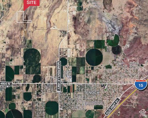 601 N 6700 W, Cedar City, UT, 84721 | Card Image