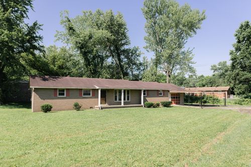 400 Nice Dr, Clarksville, TN, 37042 | Card Image