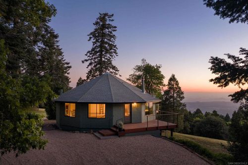 3413 Fern Meadow Rd, Palomar Mountain, CA, 92060-1718 | Card Image