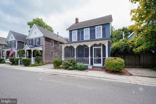118 Madison Ave, LEWES, DE, 19958-1424 | Card Image