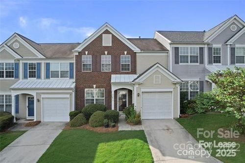 8212 Gossomer Bay Drive, Charlotte, NC, 28270 | Card Image