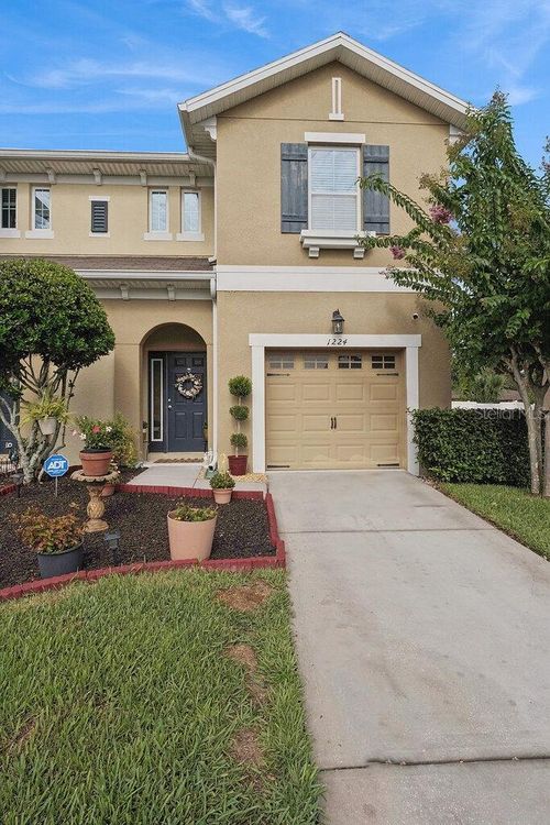 1224 Peterson Place, SANFORD, FL, 32773 | Card Image