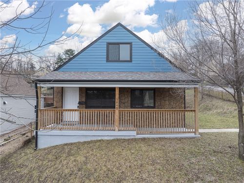 1840 Fair Acres Ave, Pittsburgh, PA, 15216-3630 | Card Image