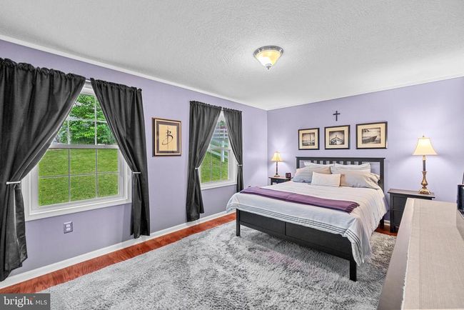 986 Stuart Dr, House other with 4 bedrooms, 3 bathrooms and null parking in FRONT ROYAL VA | Image 9