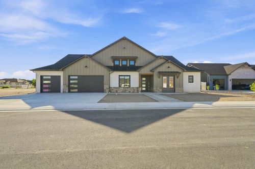 1018 Lone Tree Court, Fruita, CO, 81521 | Card Image