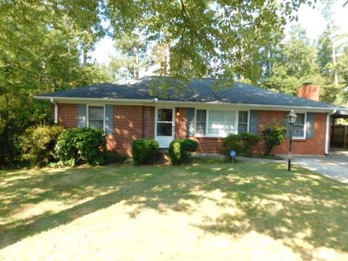 188 Shawnee Trl, Dallas, GA, 30157-5579 | Card Image