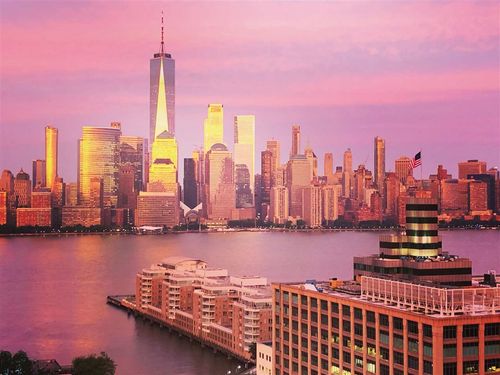 2205-1 2nd St, Jersey City, NJ, 07302-4908 | Card Image