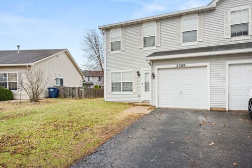 2269 Rebecca Cir, Montgomery, IL, 60538-5011 | Card Image