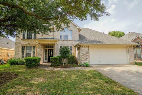 1905 Merritt Way, Arlington, TX, 76018-3172 | Card Image