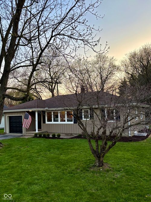 104 Mohawk Dr, Flora, IN, 46929-1125 | Card Image