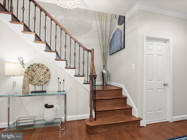 5135 Yuma St Nw, House other with 4 bedrooms, 6 bathrooms and null parking in WASHINGTON DC | Image 6