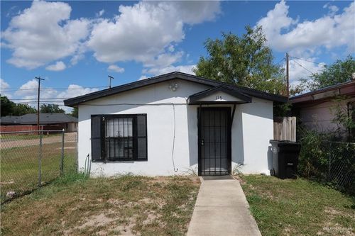 116 N Kansas Ave, Weslaco, TX, 78596-5370 | Card Image