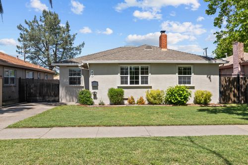 49 El Camino Avenue, Sacramento, CA, 95815 | Card Image