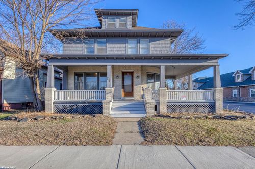 24 Grand Ave Avenue, Mt Clemens, MI, 48043 | Card Image