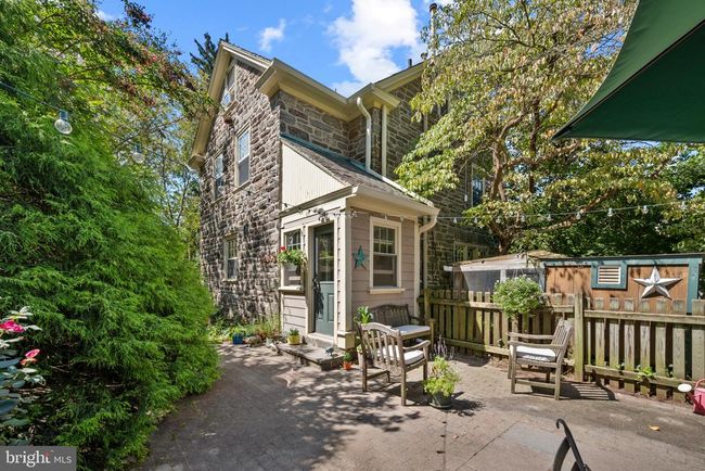 8123 Cadwalader Ave, House other with 5 bedrooms, 4 bathrooms and null parking in ELKINS PARK PA | Image 34