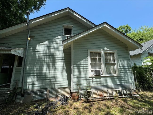 1824 Winona Ave, House other with 3 bedrooms, 1 bathrooms and null parking in Montgomery AL | Image 30