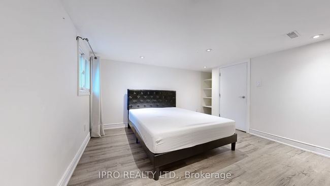 12 Lark St, House attached with 4 bedrooms, 3 bathrooms and 1 parking in Toronto ON | Image 41