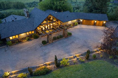 188 Artists View Way, Rural Rocky View County, AB, T3Z3N1 | Card Image