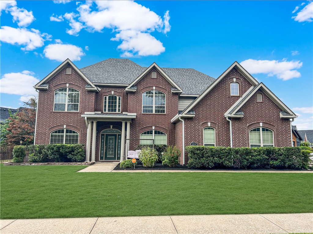 Windsor Ave, Springdale, AR 72764 #1