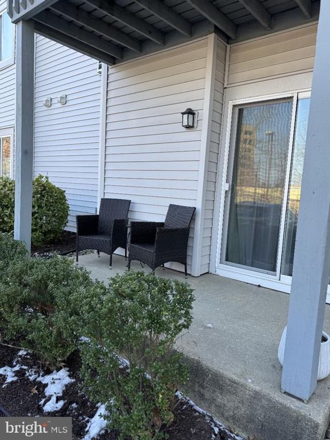 2033 Lucas Ln, Condo with 1 bedrooms, 1 bathrooms and null parking in VOORHEES NJ | Image 11