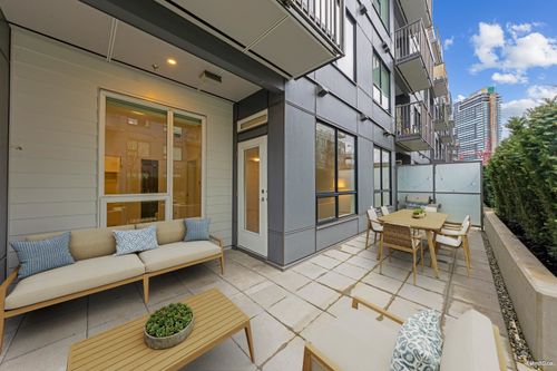 102-645 Como Lake Ave, Coquitlam, BC, V3J0N9 | Card Image