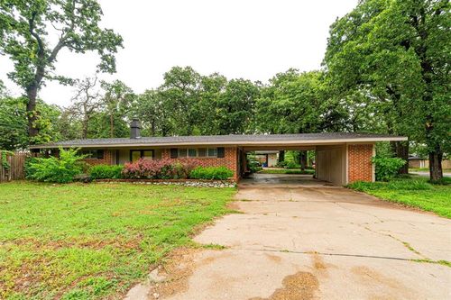 6741 Tall Oaks Drive, Oklahoma City, OK, 73107 | Card Image