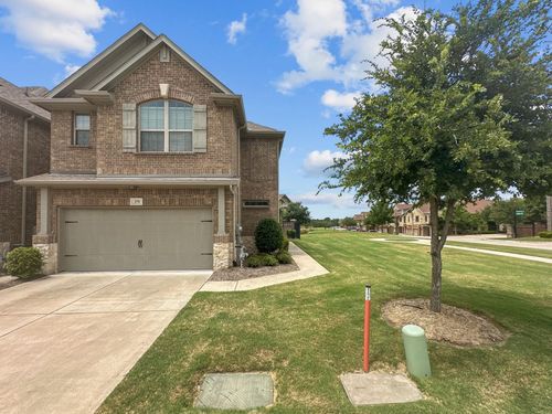 379 Jacob Ln, Fairview, TX, 75069-6997 | Card Image