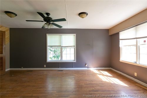 202 Murray Fork Drive, Fayetteville, NC, 28314 | Card Image