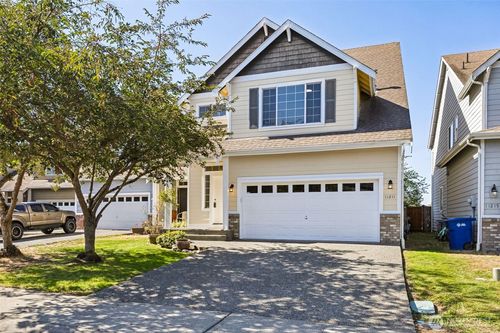 11211 181st Street Ct E, Puyallup, WA, 98374-8700 | Card Image