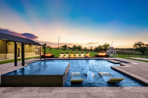 1414 Tucker Pl, Celina, TX, 75009-4772 | Card Image