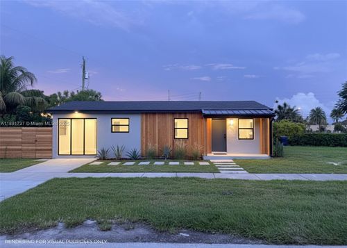 3450 Sw 75th Ct, Miami, FL, 33155-3676 | Card Image