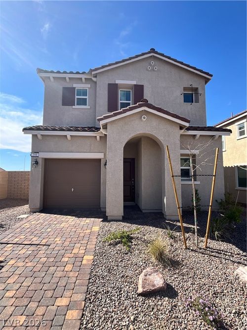 398 Moonlight Opera Ct, Henderson, NV, 89011-5666 | Card Image