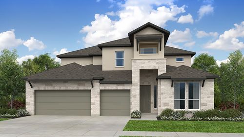5216 La Spezia Way, Leander, TX, 78641-6521 | Card Image