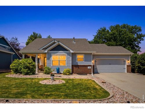 314 Sloan Drive, Johnstown, CO, 80534 | Card Image