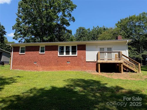 100 Duncan Dr, Shelby, NC, 28152-4500 | Card Image