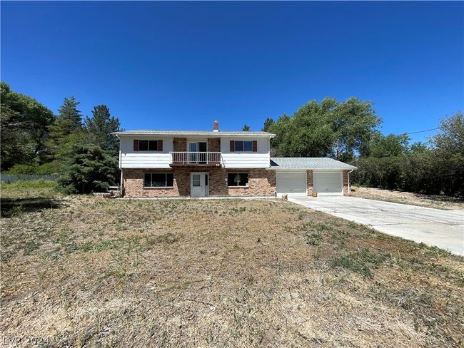 45 N Elm Ave, House other with 4 bedrooms, 2 bathrooms and null parking in Lund NV | Image 4