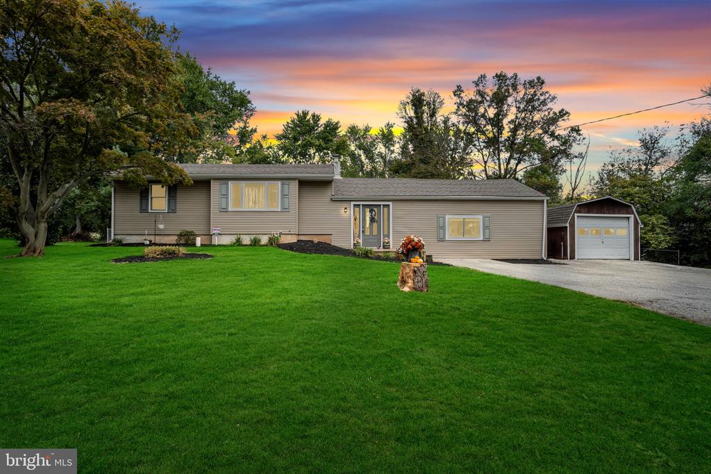 Bull Rd, York, PA 17408