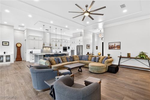 12289 Alamansa Ln, BONITA SPRINGS, FL, 34135-6436 | Card Image