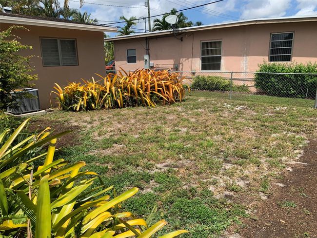 5842 Harding St, House other with 3 bedrooms, 2 bathrooms and null parking in Hollywood FL | Image 78
