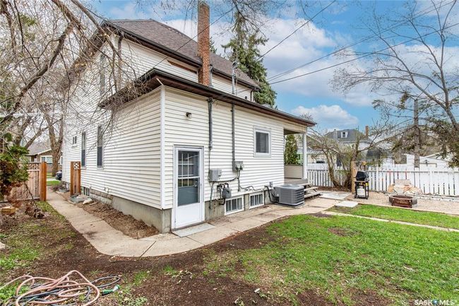 1116 1 St Ave Nw, House other with 6 bedrooms, 3 bathrooms and 2 parking in Moose Jaw SK | Image 50